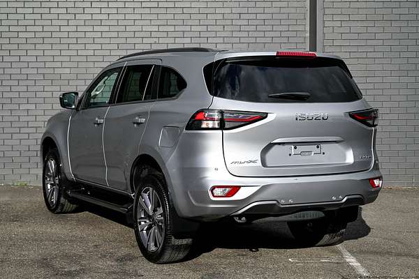 2022 Isuzu MU-X LS-T
