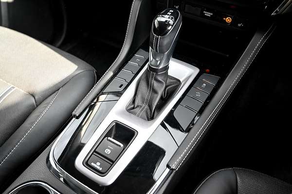 2022 Isuzu MU-X LS-T