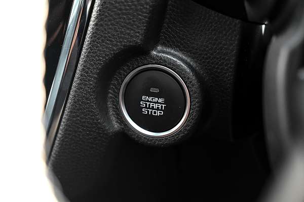 2022 Isuzu MU-X LS-T