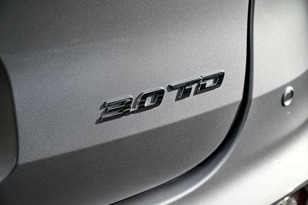 2022 Isuzu MU-X LS-T