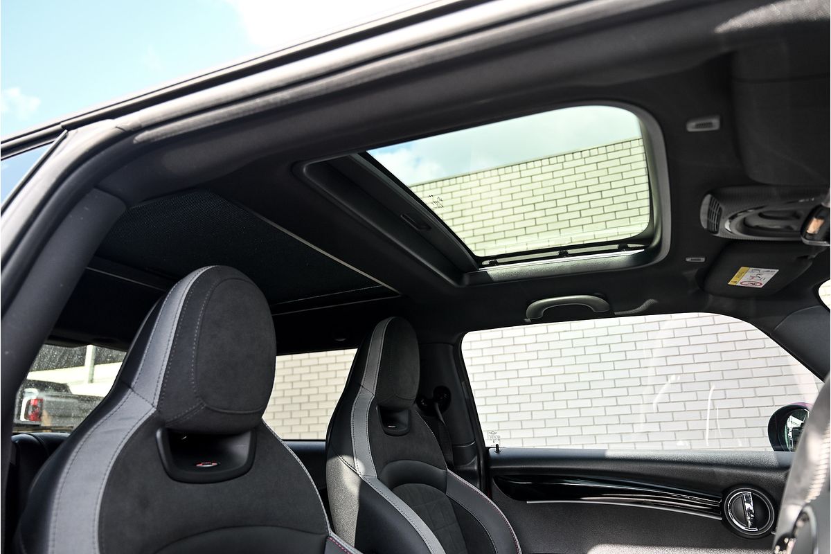 2023 MINI Hatch Cooper S Classic F56 LCI-2