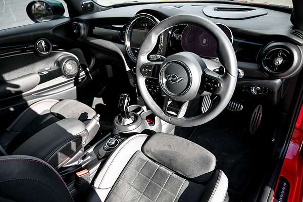 2023 MINI Hatch Cooper S Classic F56 LCI-2