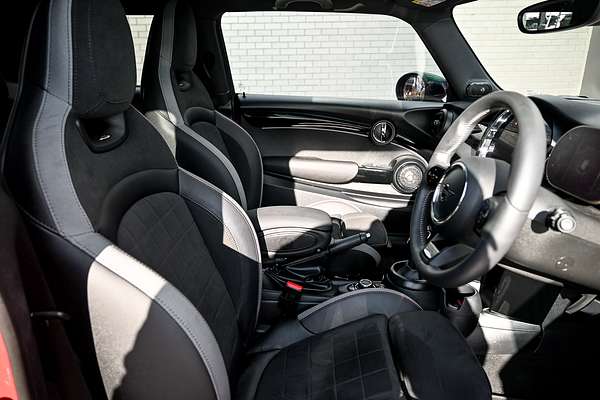 2023 MINI Hatch Cooper S Classic F56 LCI-2
