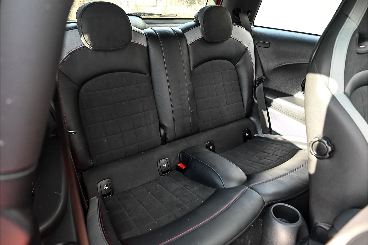 2023 MINI Hatch Cooper S Classic F56 LCI-2