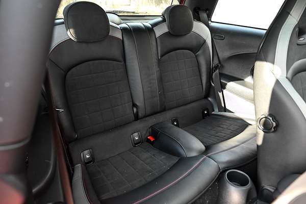 2023 MINI Hatch Cooper S Classic F56 LCI-2