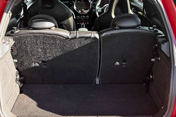 2023 MINI Hatch Cooper S Classic F56 LCI-2