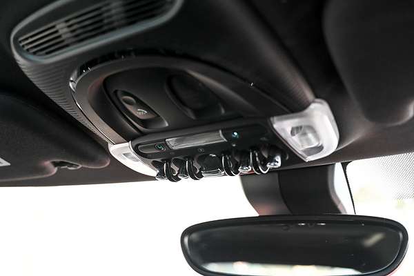 2023 MINI Hatch Cooper S Classic F56 LCI-2