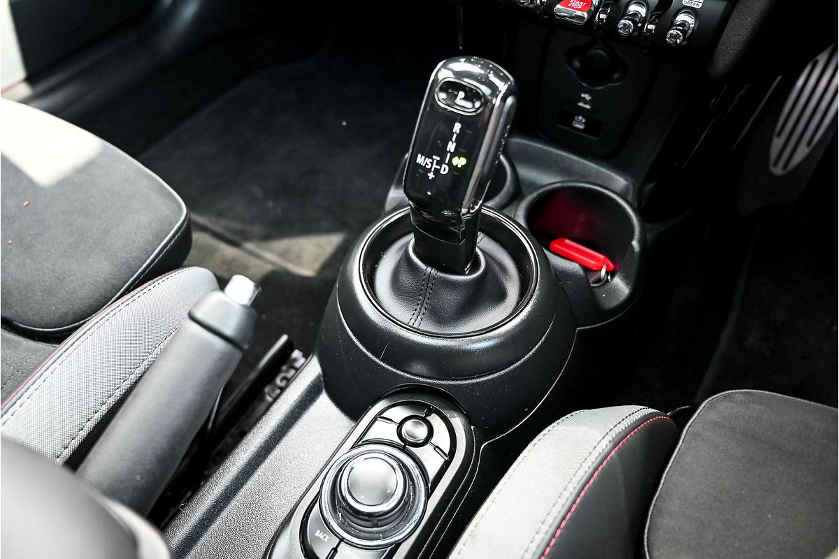 2023 MINI Hatch Cooper S Classic F56 LCI-2