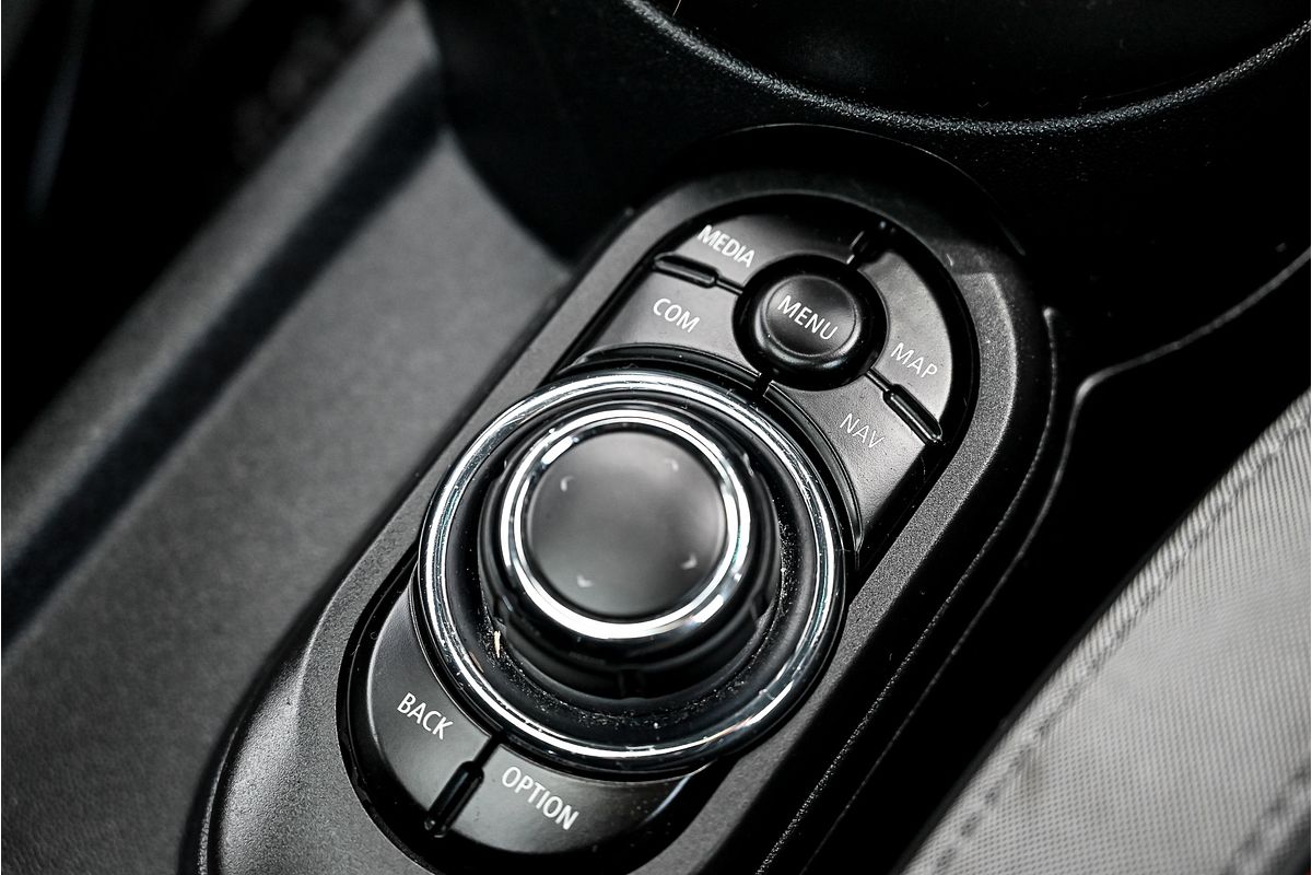 2023 MINI Hatch Cooper S Classic F56 LCI-2