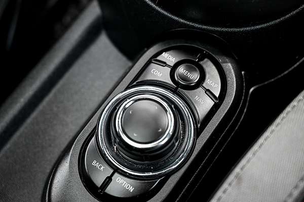 2023 MINI Hatch Cooper S Classic F56 LCI-2