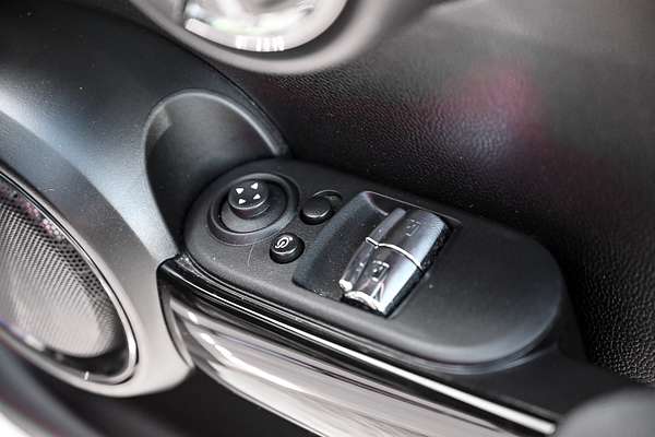 2023 MINI Hatch Cooper S Classic F56 LCI-2