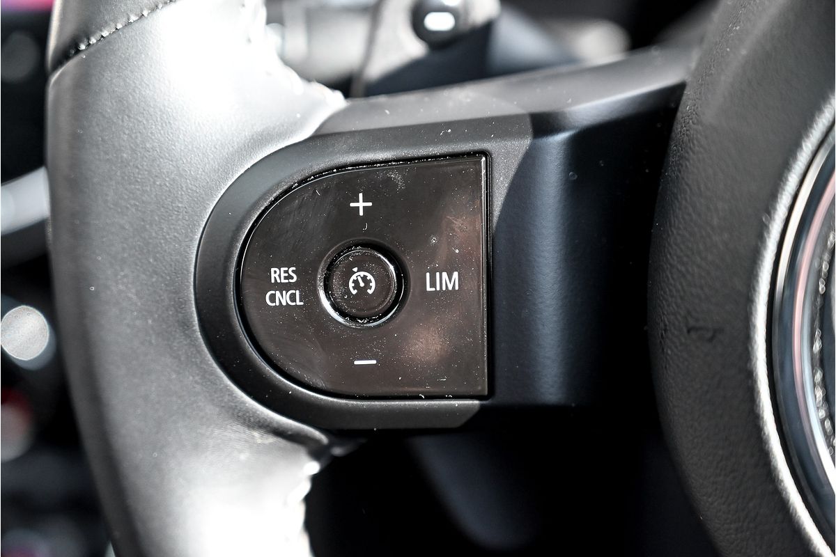 2023 MINI Hatch Cooper S Classic F56 LCI-2