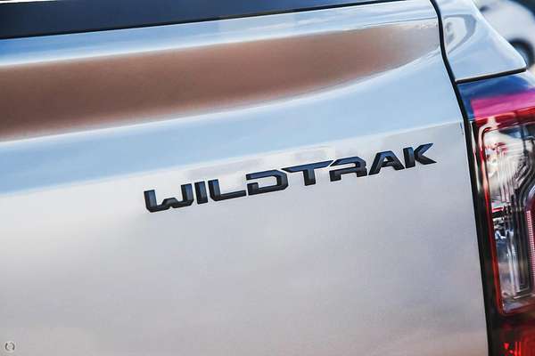 2025 Ford Ranger Wildtrak 4X4 2.0L
