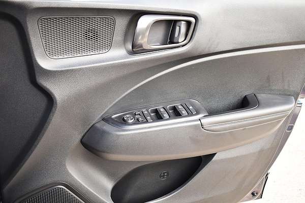 2025 Hyundai Venue Active QX.V5