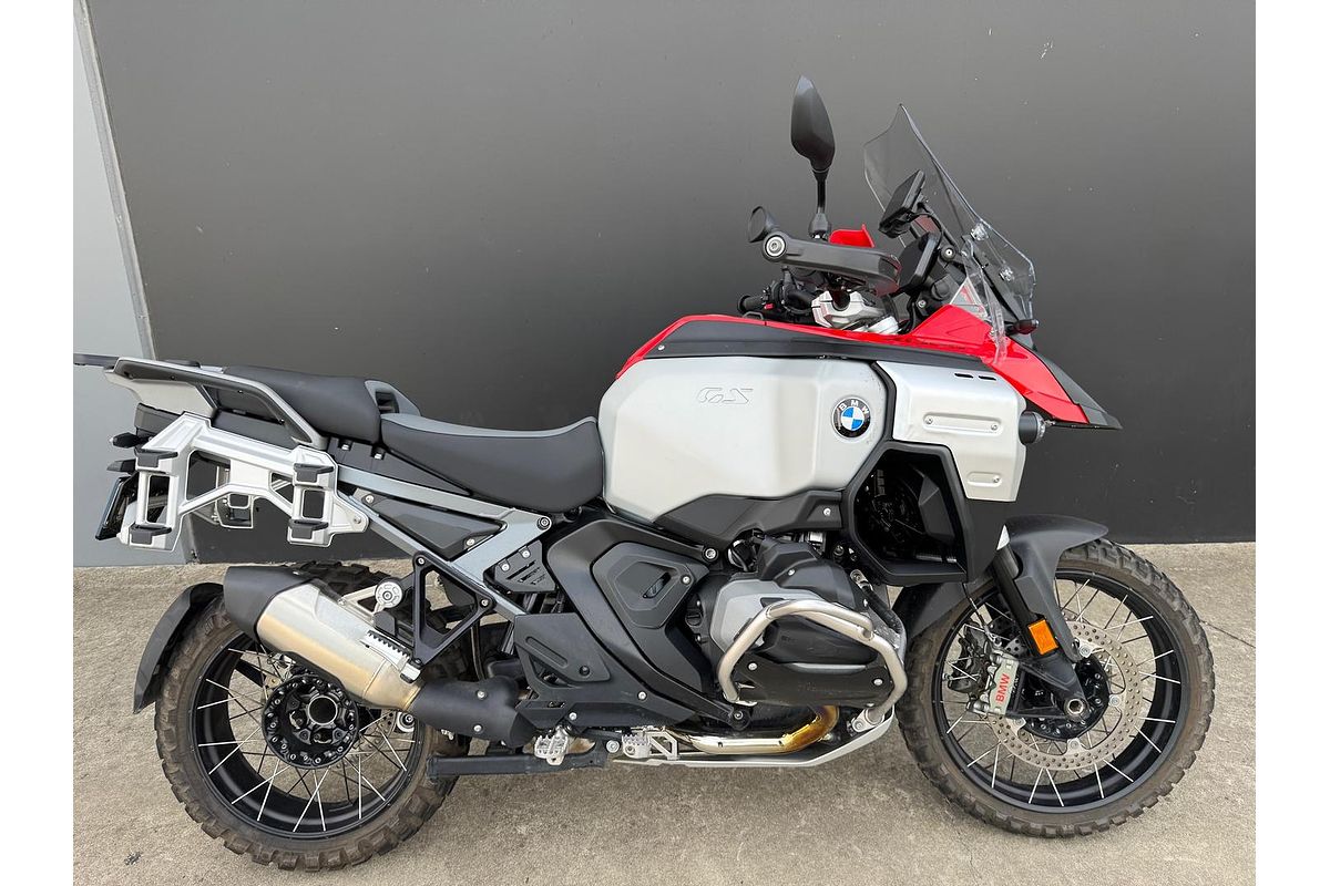2024 BMW R 1300 GS Adventure R 1300
