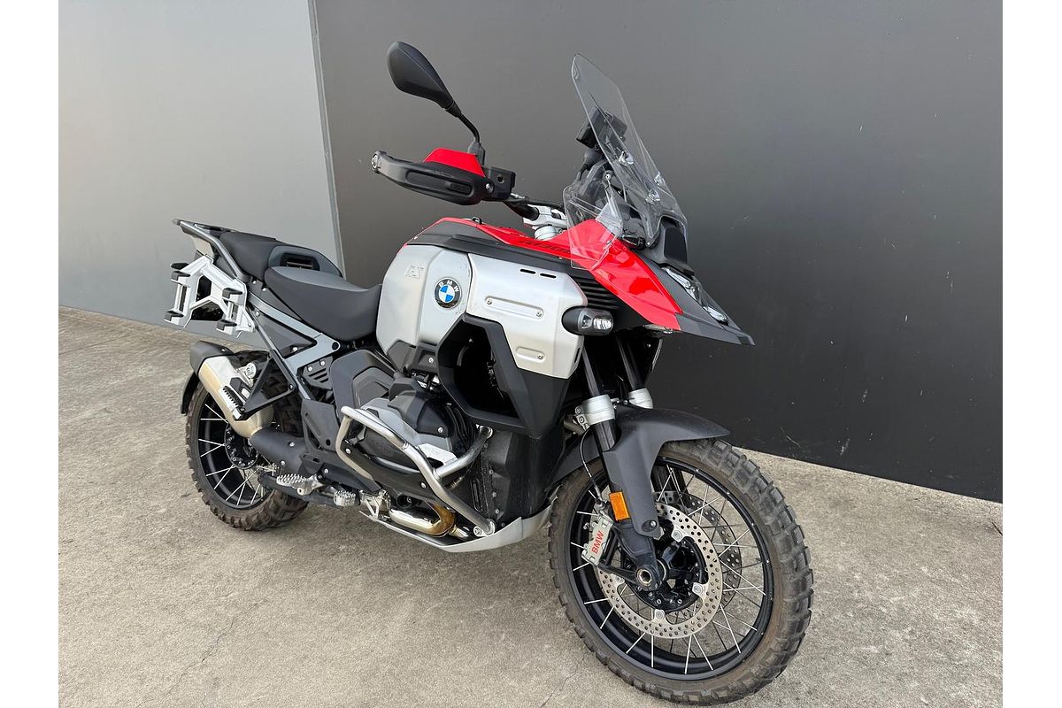 2024 BMW R 1300 GS Adventure R 1300