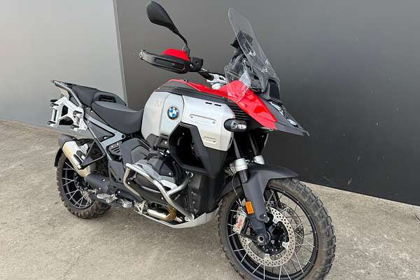 2024 BMW R 1300 GS Adventure R 1300