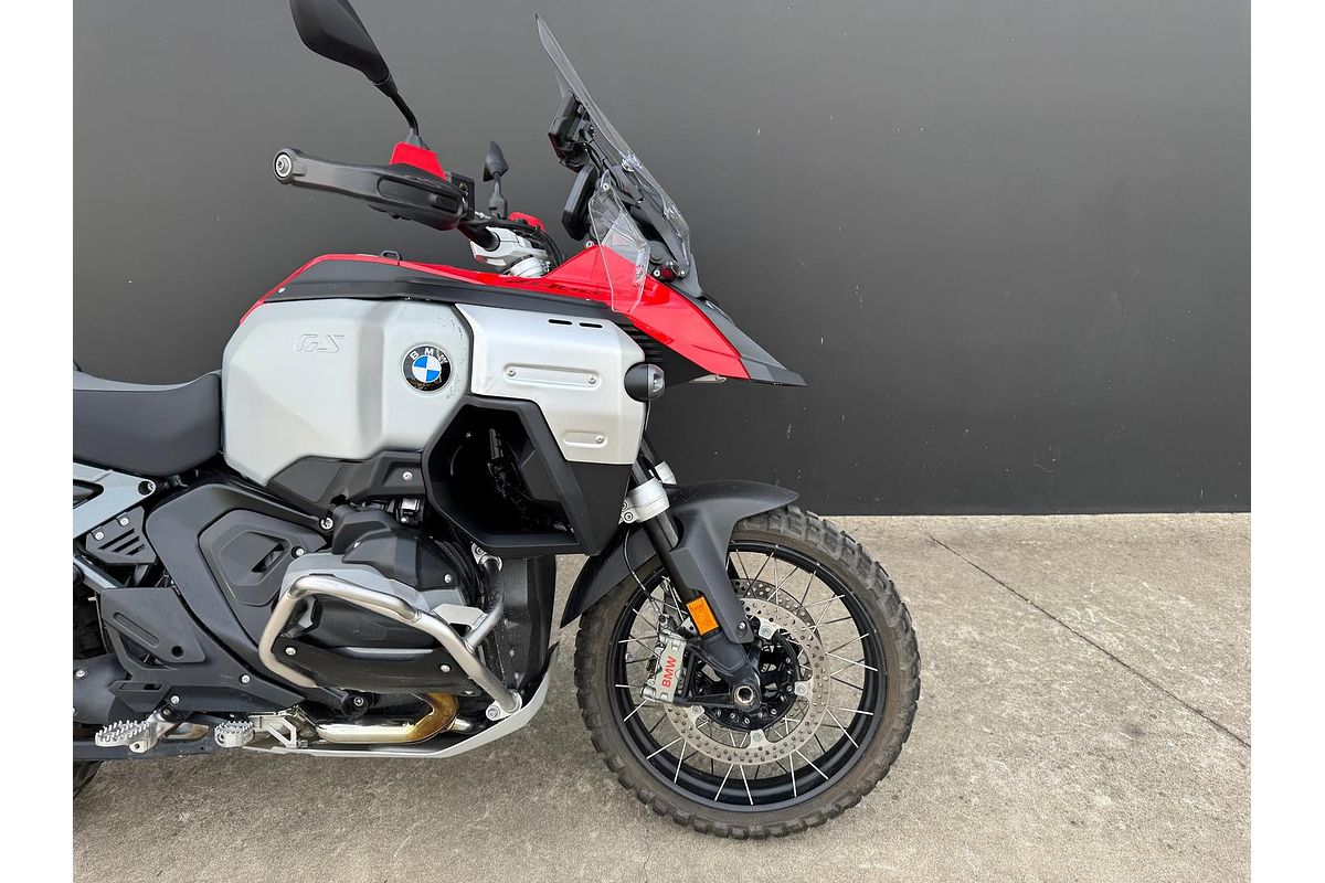 2024 BMW R 1300 GS Adventure R 1300