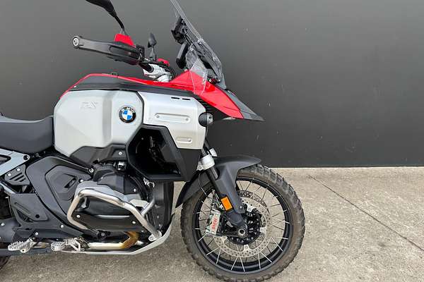 2024 BMW R 1300 GS Adventure R 1300