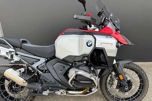 2024 BMW R 1300 GS Adventure R 1300