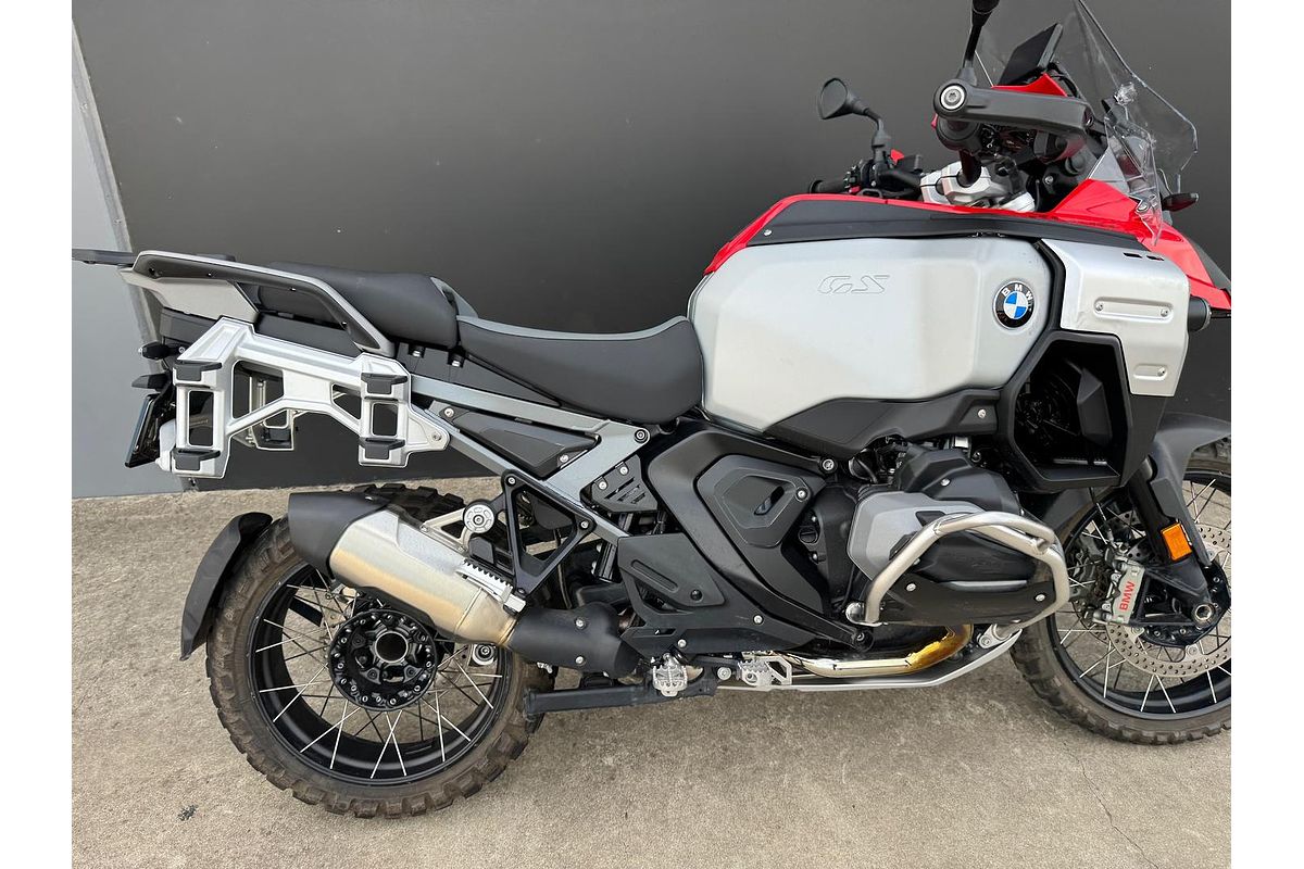 2024 BMW R 1300 GS Adventure R 1300