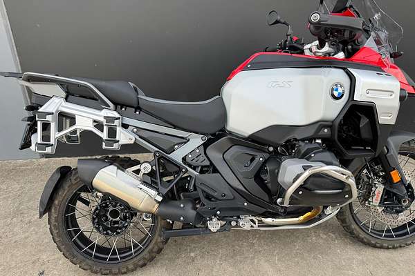2024 BMW R 1300 GS Adventure R 1300
