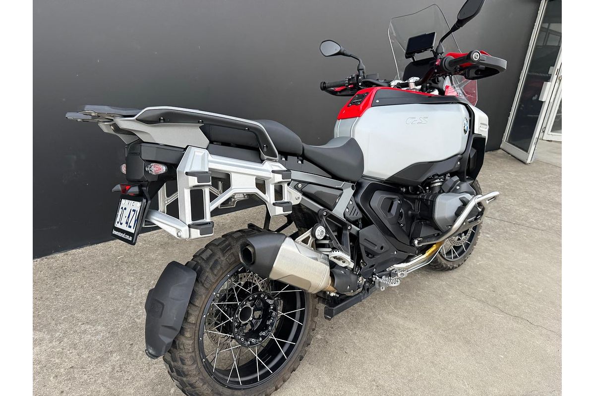 2024 BMW R 1300 GS Adventure R 1300