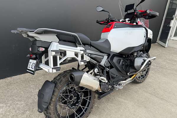 2024 BMW R 1300 GS Adventure R 1300