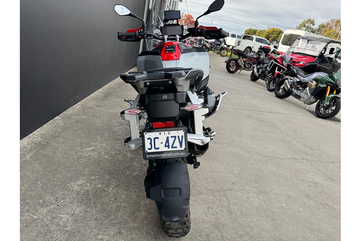 2024 BMW R 1300 GS Adventure R 1300
