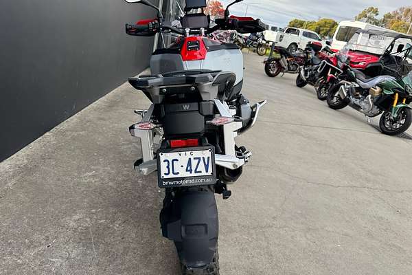 2024 BMW R 1300 GS Adventure R 1300