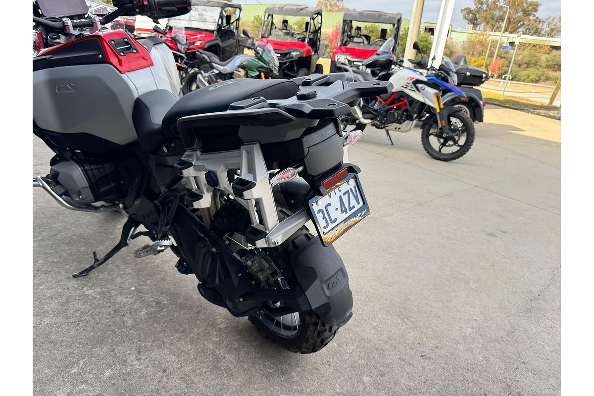 2024 BMW R 1300 GS Adventure R 1300
