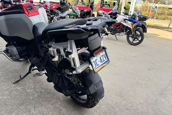 2024 BMW R 1300 GS Adventure R 1300