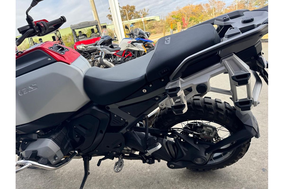 2024 BMW R 1300 GS Adventure R 1300