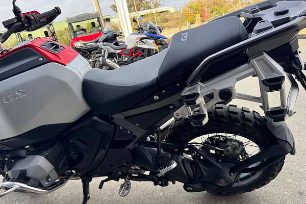 2024 BMW R 1300 GS Adventure R 1300