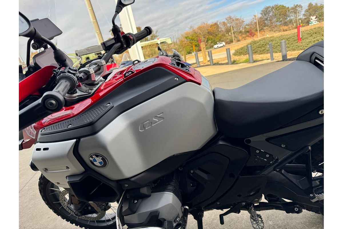 2024 BMW R 1300 GS Adventure R 1300