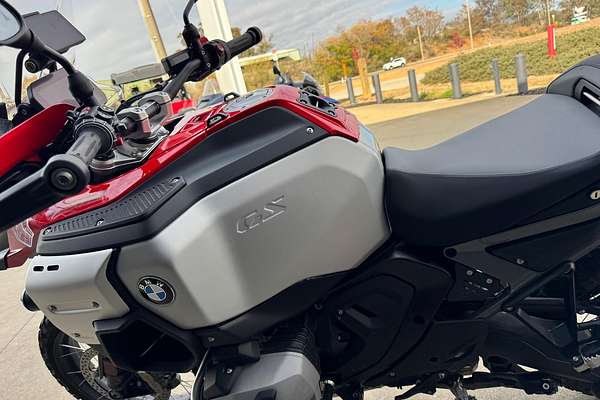 2024 BMW R 1300 GS Adventure R 1300