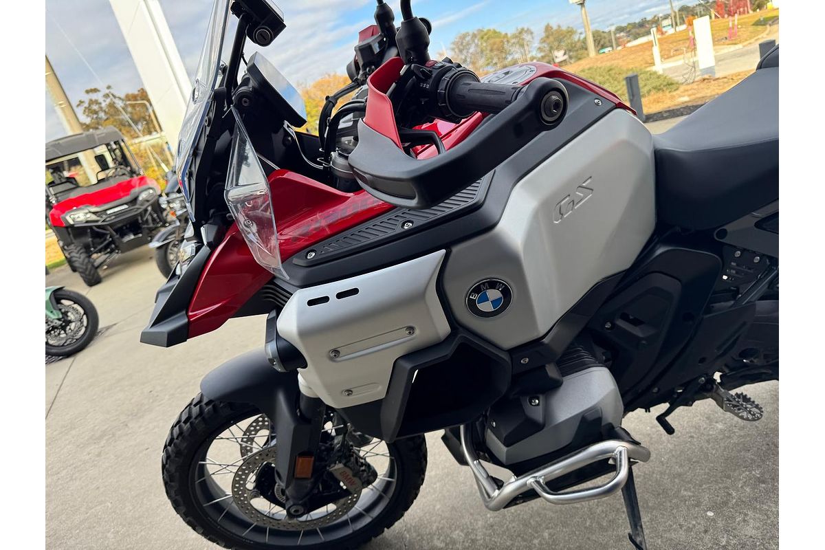 2024 BMW R 1300 GS Adventure R 1300