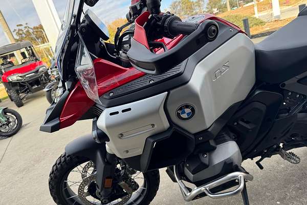 2024 BMW R 1300 GS Adventure R 1300