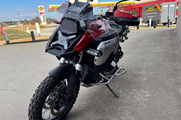 2024 BMW R 1300 GS Adventure R 1300