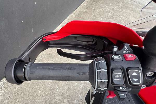 2024 BMW R 1300 GS Adventure R 1300