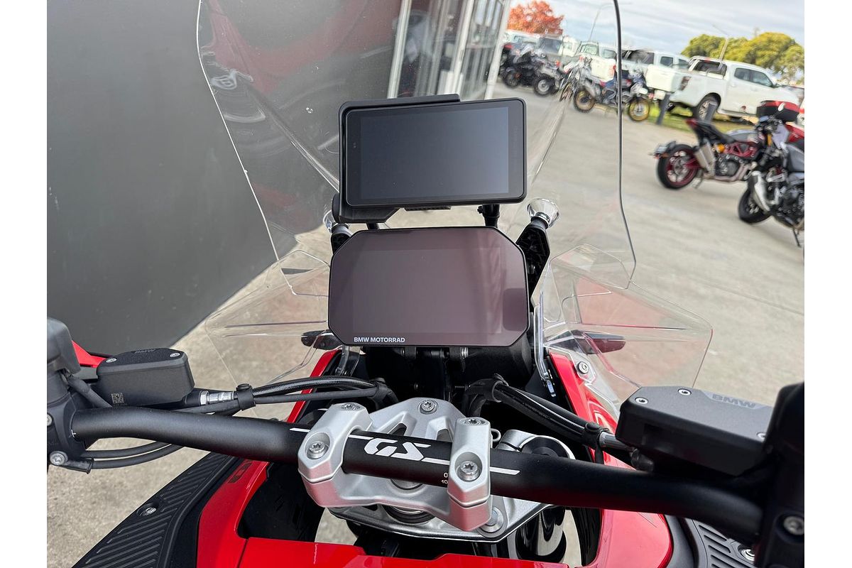 2024 BMW R 1300 GS Adventure R 1300