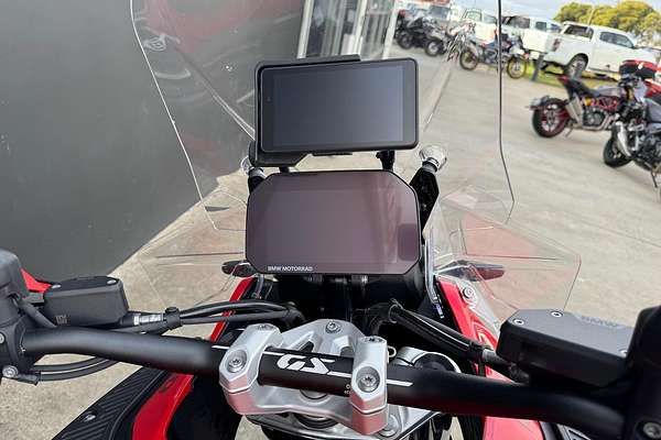 2024 BMW R 1300 GS Adventure R 1300