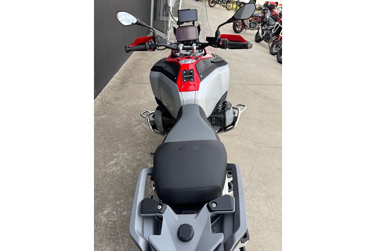 2024 BMW R 1300 GS Adventure R 1300