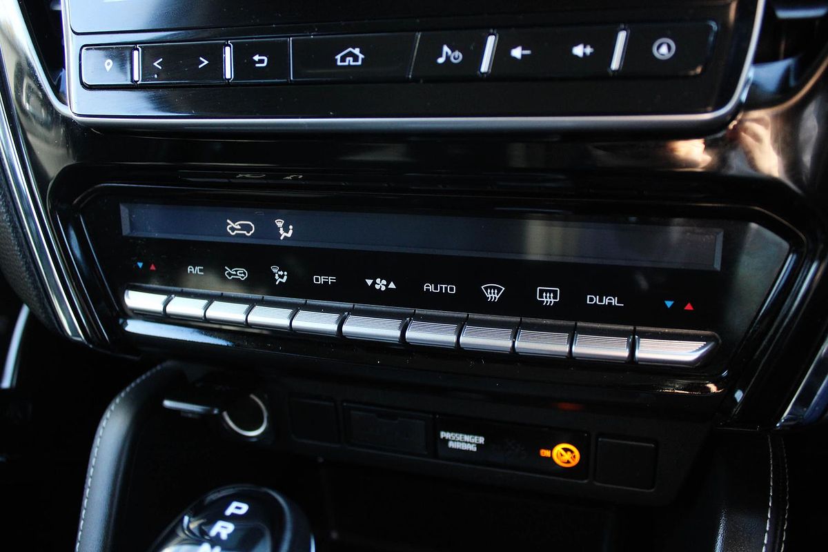 2023 Isuzu MU-X LS-U