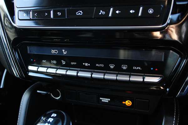 2023 Isuzu MU-X LS-U