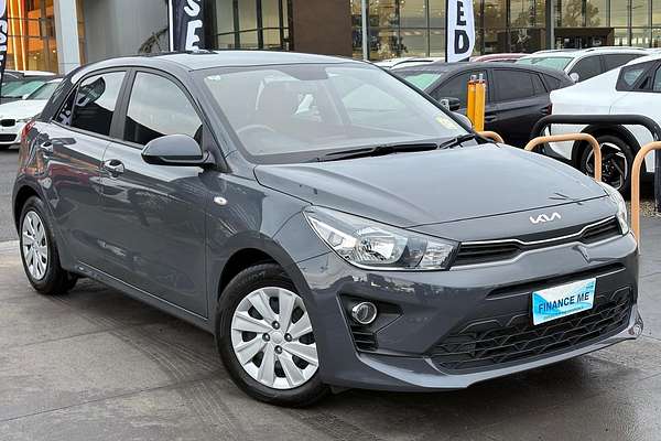 2022 Kia Rio S YB