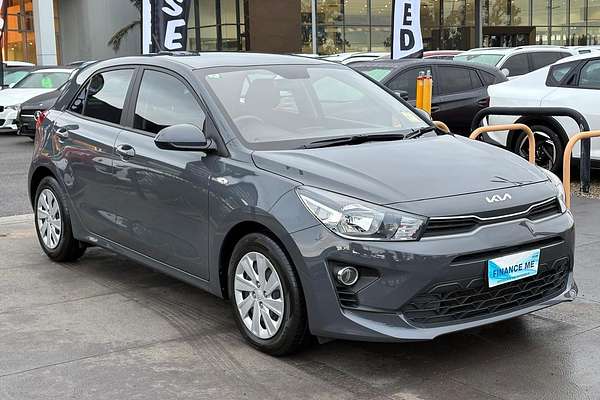 2022 Kia Rio S YB