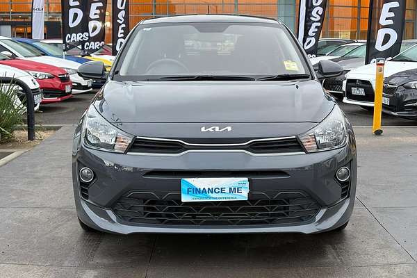 2022 Kia Rio S YB