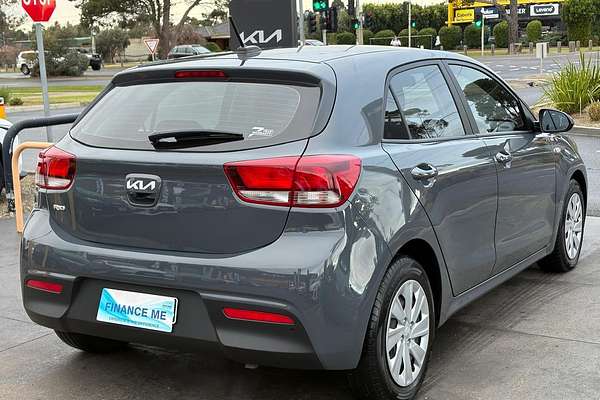2022 Kia Rio S YB
