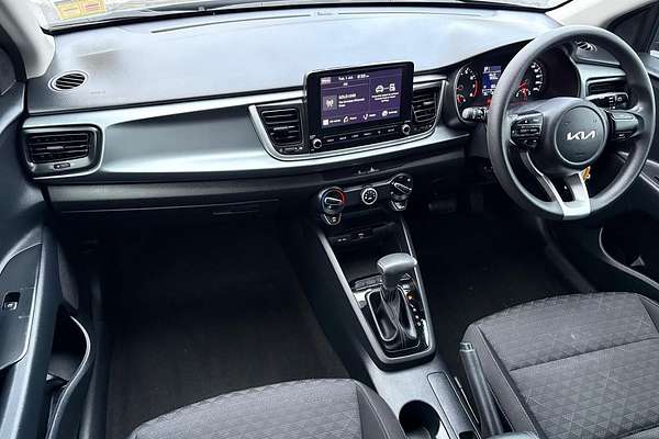 2022 Kia Rio S YB